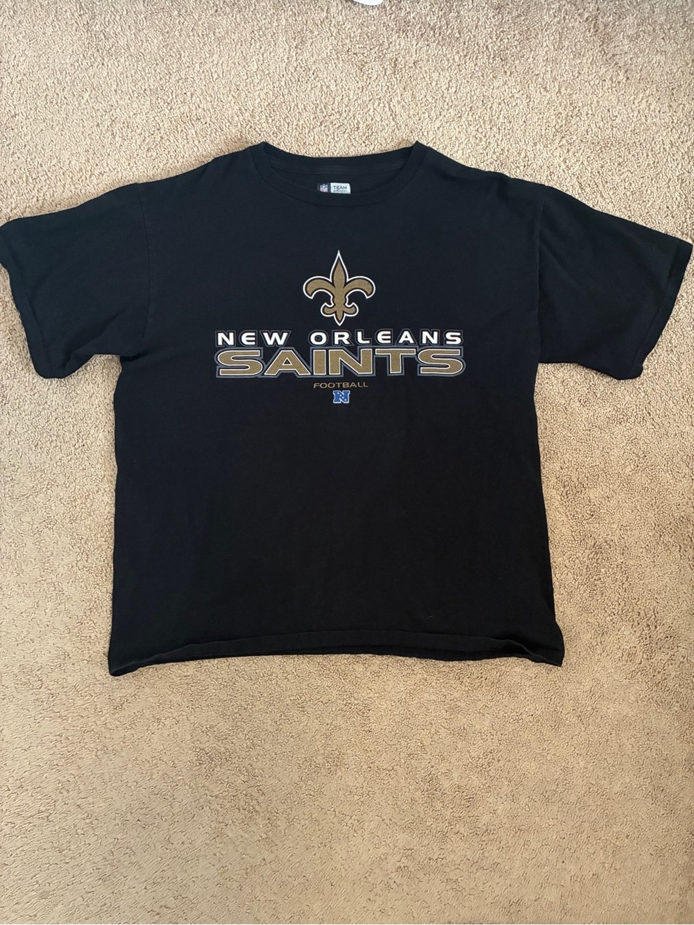 New Orleans Saints T-Shirt